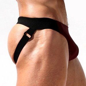 Kurtis Anatomic Dance Belt Jockstrap
